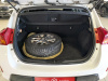 Toyota Auris 2013 Белый