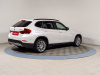 BMW X1 2013 Белый