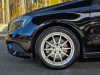 Mercedes-Benz A-Класс 2014 Черный