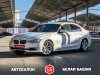 BMW 3 серии 2012 Белый
