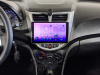 Hyundai Solaris 2015 Бежевый