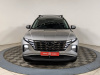 Hyundai Tucson 2021 Серый