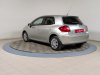 Toyota Auris 2007 Серебряный