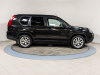 Nissan X-Trail 2012 Черный