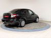Suzuki SX4 2010 Черный