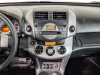 Toyota RAV4 2007 Черный