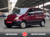 Daewoo Matiz 2006 Красный