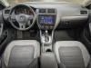 Volkswagen Jetta 2014 Белый
