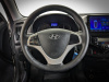 Hyundai i30 2011 Серебряный