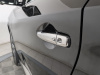 Nissan Murano 2016 Черный