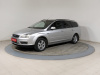 Ford Focus 2007 Серебряный
