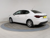Citroen C4 2014 Белый