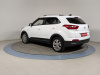Hyundai Creta 2018 Белый