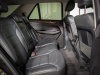 Mercedes-Benz GLE 2015 Черный