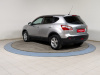 Nissan Qashqai 2012 Серебряный