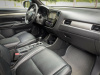 Mitsubishi Outlander 2013 Черный