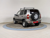 Chevrolet Niva 2008 Серый