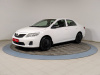 Toyota Corolla 2010 Белый