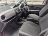 Toyota Vitz 2014 Серый