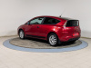 Citroen C4 2005 Красный