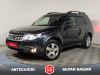 Subaru Forester 2012 Серый