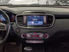 Kia Sorento 2018 Белый