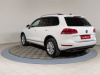 Volkswagen Touareg 2014 Белый