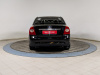 Ford Focus 2008 Черный