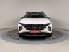 Hyundai Tucson 2022 Белый