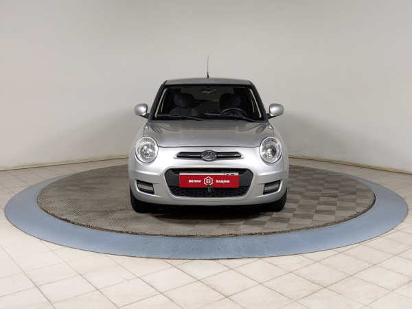 Lifan Smily 2015 Серый