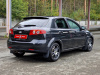 Chevrolet Lacetti 2008 Черный