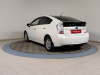 Toyota Prius 2009 Белый