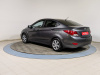 Hyundai Solaris 2013 Серый