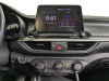 Kia K3 2018 Белый