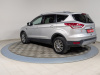 Ford Kuga 2013 Серебряный