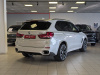 BMW X5 2015 Белый