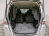 Honda Freed 2012 Серый