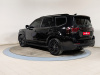 Kia Mohave 2020 Черный