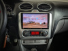 Ford Focus 2010 Серебряный