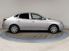 Hyundai Elantra 2010 Серебряный