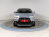 Mitsubishi ASX 2012 Серебряный