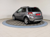 Suzuki SX4 2010 Серый