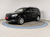 Geely Emgrand X7 2016 Черный
