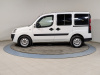Fiat Doblo 2012 Белый