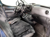 Citroen Berlingo 2011 Голубой