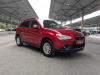 Mitsubishi ASX 2011 Красный