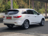 Infiniti JX 2013 Белый
