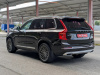 Volvo XC90 2015 Черный