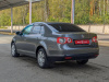 Volkswagen Jetta 2010 Серый