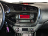 Kia Ceed 2013 Черный